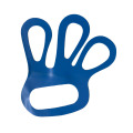 Drei Finger Anti-Cut-Metzgerschlachtung resistent Edelstahl-Maschenketten-Mail-Handschuhe